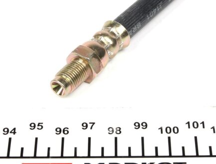 Шланг AUTOTECHTEILE 100 4407