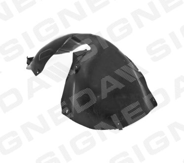 ПІДКРИЛОК | VW CC (358), 11.11 - 17 SIGNEDA PVG11090CL