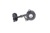Комплект зчеплення Hyundai iX35 2.0 CRDi 09-15/Kia Sportage 2.0 CRDi 10-15 (d=240mm) (+вижимний) LUK 624405533 (фото 15)