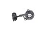 Комплект зчеплення Hyundai iX35 2.0 CRDi 09-15/Kia Sportage 2.0 CRDi 10-15 (d=240mm) (+вижимний) LUK 624405533 (фото 15)