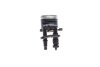 Комплект зчеплення Hyundai iX35 2.0 CRDi 09-15/Kia Sportage 2.0 CRDi 10-15 (d=240mm) (+вижимний) LUK 624405533 (фото 17)