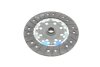 Комплект зчеплення Hyundai iX35 2.0 CRDi 09-15/Kia Sportage 2.0 CRDi 10-15 (d=240mm) (+вижимний) LUK 624405533 (фото 2)