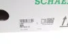 Комплект зчеплення Hyundai iX35 2.0 CRDi 09-15/Kia Sportage 2.0 CRDi 10-15 (d=240mm) (+вижимний) LUK 624405533 (фото 24)