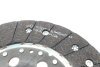 Комплект зчеплення Hyundai iX35 2.0 CRDi 09-15/Kia Sportage 2.0 CRDi 10-15 (d=240mm) (+вижимний) LUK 624405533 (фото 3)