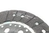 Комплект зчеплення Hyundai iX35 2.0 CRDi 09-15/Kia Sportage 2.0 CRDi 10-15 (d=240mm) (+вижимний) LUK 624405533 (фото 3)