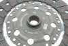 Комплект зчеплення Hyundai iX35 2.0 CRDi 09-15/Kia Sportage 2.0 CRDi 10-15 (d=240mm) (+вижимний) LUK 624405533 (фото 4)