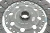 Комплект зчеплення Hyundai iX35 2.0 CRDi 09-15/Kia Sportage 2.0 CRDi 10-15 (d=240mm) (+вижимний) LUK 624405533 (фото 4)