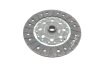 Комплект зчеплення Hyundai iX35 2.0 CRDi 09-15/Kia Sportage 2.0 CRDi 10-15 (d=240mm) (+вижимний) LUK 624405533 (фото 5)