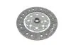 Комплект зчеплення Hyundai iX35 2.0 CRDi 09-15/Kia Sportage 2.0 CRDi 10-15 (d=240mm) (+вижимний) LUK 624405533 (фото 5)