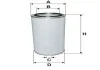 Фільтр повітряний WIX 42481E (фото 1)