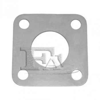 FISCHER OPEL Прокладка компресора (OE - 860806, 5850662, 94481980, 97315266) ASTRA 1.7 91-, VECTRA 1.7 90-, KADETT 1.5 88- Fischer Automotive One (FA1) 412531 (фото 1)