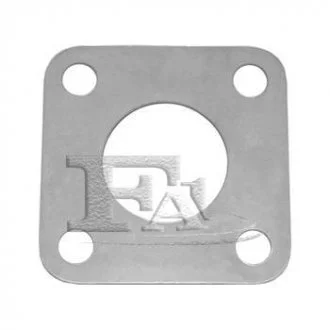 FISCHER OPEL Прокладка компресора (OE - 860806, 5850662, 94481980, 97315266) ASTRA 1.7 91-, VECTRA 1.7 90-, KADETT 1.5 88- Fischer Automotive One (FA1) 412531
