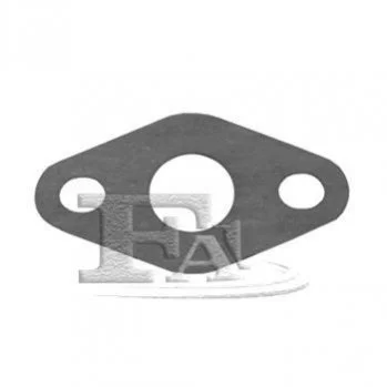 FISCHER CHRYSLER Прокладка компресора VOYAGER 2.5 TD 92-, VOYAGER IV (RG, RS) 2.8 CRD 04- (OE - 4720423,04796007AB) Fischer Automotive One (FA1) 425501 (фото 1)