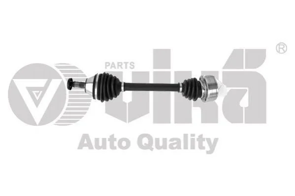 Axle.left VIKA 54070008201 (фото 1)