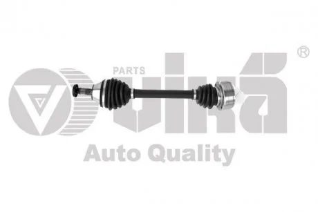 Axle.left VIKA 54070008201