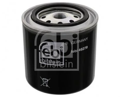 Фільтр охолоджуючої рідини FEBI BILSTEIN 46279