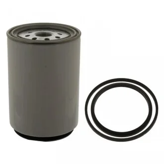 Фільтр палива FEBI BILSTEIN 35021