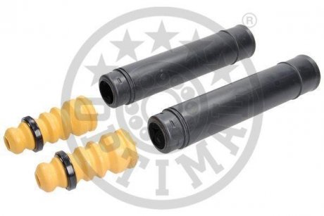 Пильовик амортизатора OPTIMAL AK735451