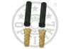 Пильовик амортизатора OPTIMAL AK735198 (фото 1)