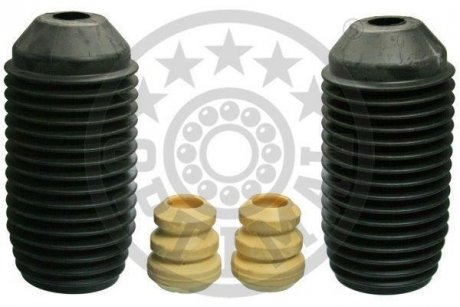 Пильовик амортизатора OPTIMAL AK735141