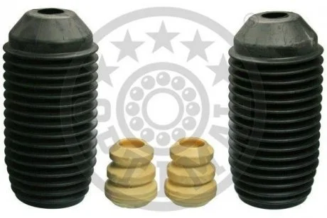 Пильовик амортизатора OPTIMAL AK735141