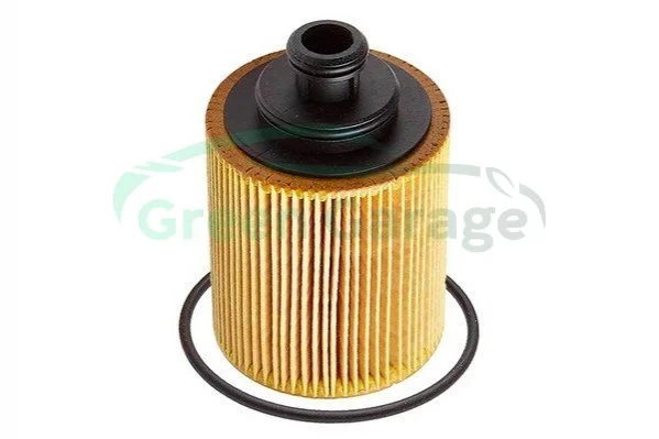 FIAT фільтр масляний DOBLO 1.3 JTD 04-05, FORD KA 1.3 TDCi 08-16, LANCIA,OPEL, ALFA ROMEO ASAM 71993 (фото 1)