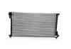 CITROEN радіатор охолодження Berlingo,Xsara,Peugeot 306,Partner 1.8D/1.9D 96- ASAM 32848 (фото 1)