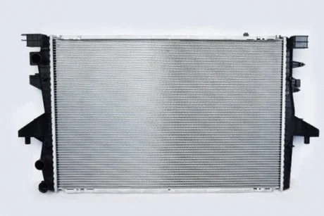 VW радіатор охолодження T5 1.9 TDI 03- ASAM 80338