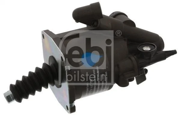 Робочий циліндр зчеплення FEBI BILSTEIN 45579 (фото 1)