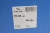 Амортизатор SACHS 350 689 (фото 2)