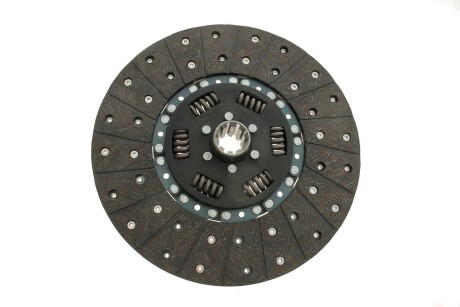 Диск зчеплення LUK 331 0394 10