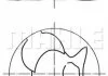 Поршень Mahle MB MAHLE / KNECHT 0024900 (фото 1)