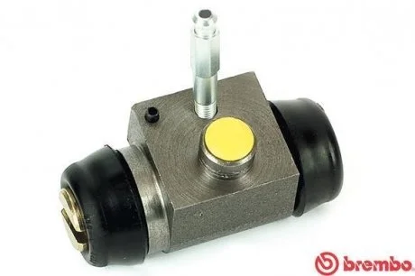 Гальмівний циліндр робочий BREMBO A12 748