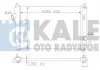 CHEVROLET радіатор охолодження Aveo 1.4 08- KALE 355100 (фото 1)