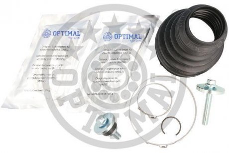Пильовик приводу колеса OPTIMAL CVB-10686TPE