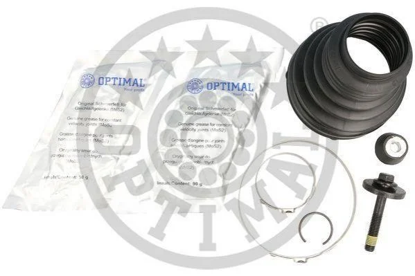 Пильовик приводу колеса OPTIMAL CVB10660TPE (фото 1)