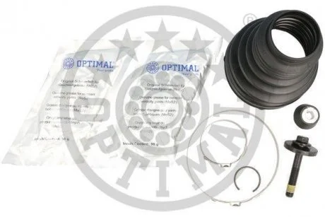 Пильовик приводу колеса OPTIMAL CVB10660TPE