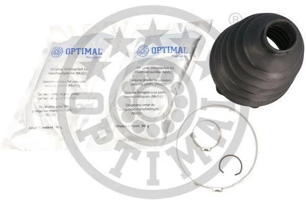 Пильовик приводу колеса OPTIMAL CVB10693TPE (фото 1)
