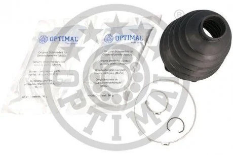 Пильовик приводу колеса OPTIMAL CVB10693TPE