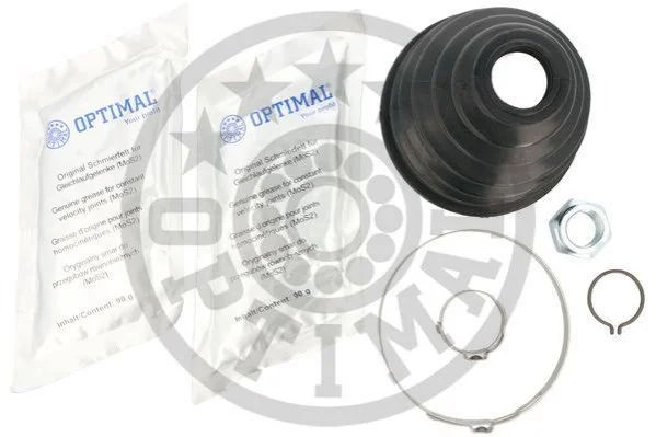 Пильовик приводу колеса OPTIMAL CVB10670TPE (фото 1)