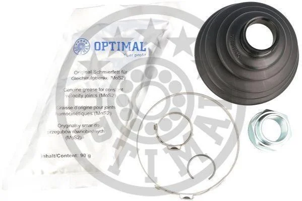 Пильовик приводу колеса OPTIMAL CVB10597TPE (фото 1)