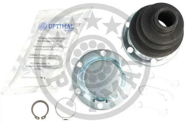 Пильовик приводу колеса OPTIMAL CVB10328CR (фото 1)