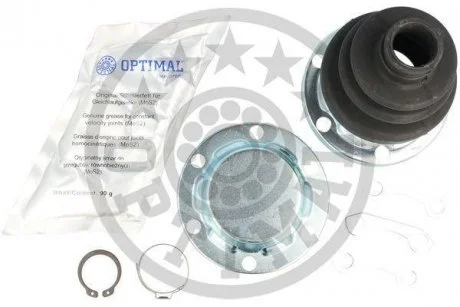 Пильовик приводу колеса OPTIMAL CVB10328CR