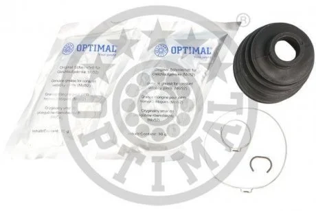 Пильовик приводу колеса OPTIMAL CVB10247CR