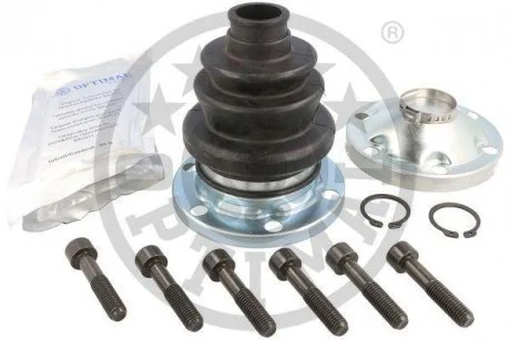 Пильовик приводу колеса OPTIMAL CVB10164CR