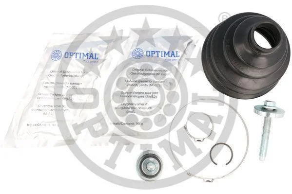 Пильовик приводу колеса OPTIMAL CVB10700TPE (фото 1)