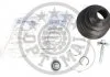Пильовик приводу колеса OPTIMAL CVB10700TPE (фото 1)