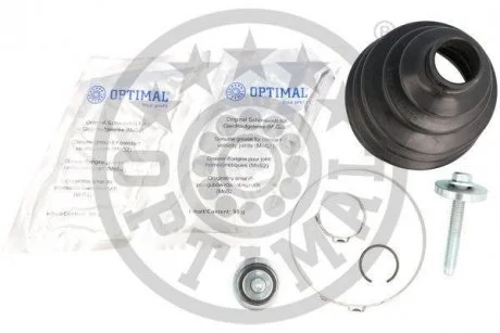 Пильовик приводу колеса OPTIMAL CVB10700TPE