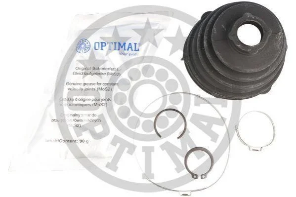 Пильовик приводу колеса OPTIMAL CVB10500CR (фото 1)
