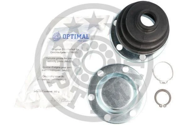 Пильовик приводу колеса OPTIMAL CVB10344CR (фото 1)